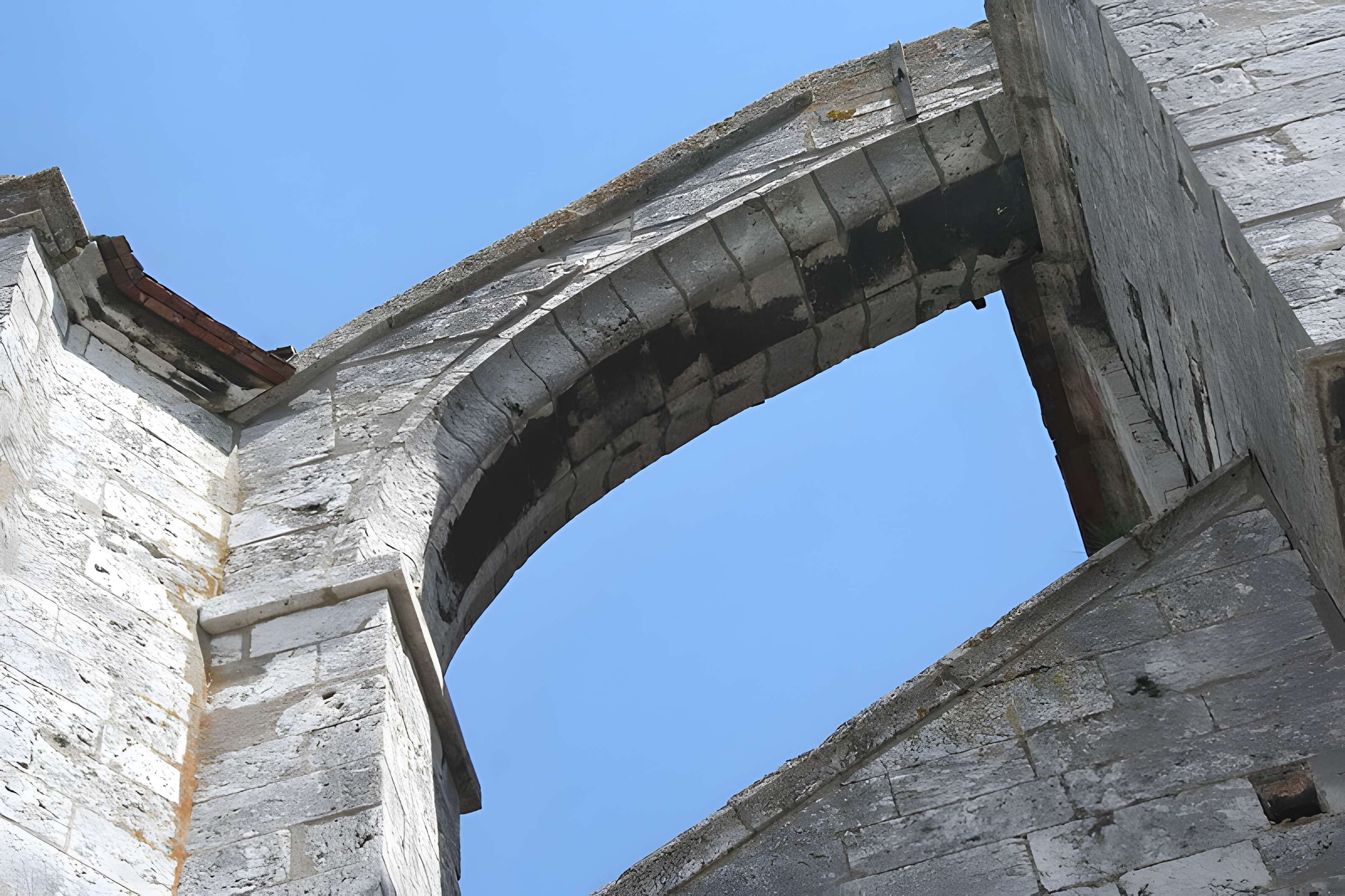 Église Saint-Aignan de Chartres