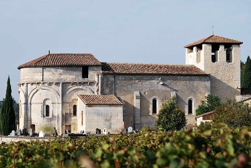 Photo de Église Saint-Aignan de Saint-Aignan
