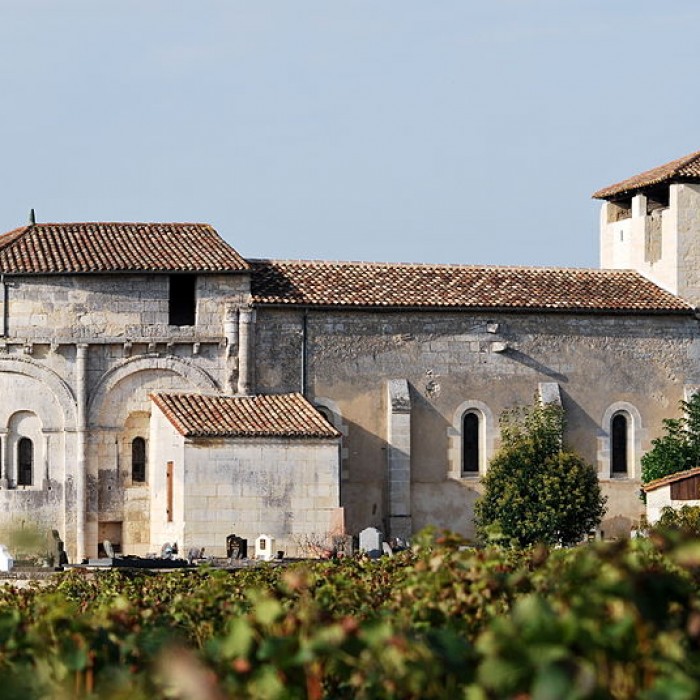 Photo de Église Saint-Aignan de Saint-Aignan