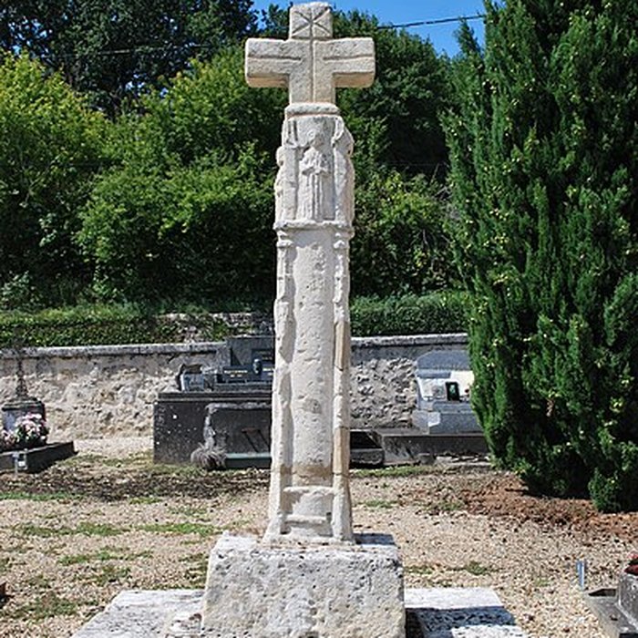 Photo de Église Saint-Aignan de Saint-Aignan
