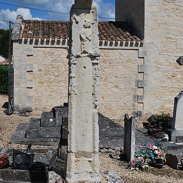 Photo de Église Saint-Aignan de Saint-Aignan