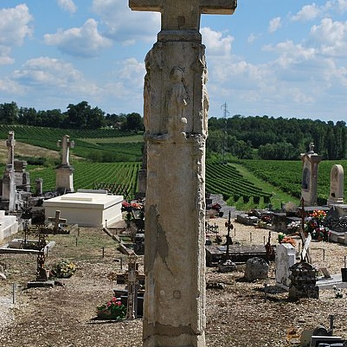 Photo de Église Saint-Aignan de Saint-Aignan