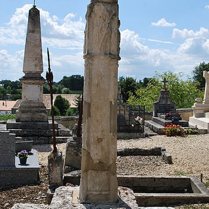 Photo de Église Saint-Aignan de Saint-Aignan