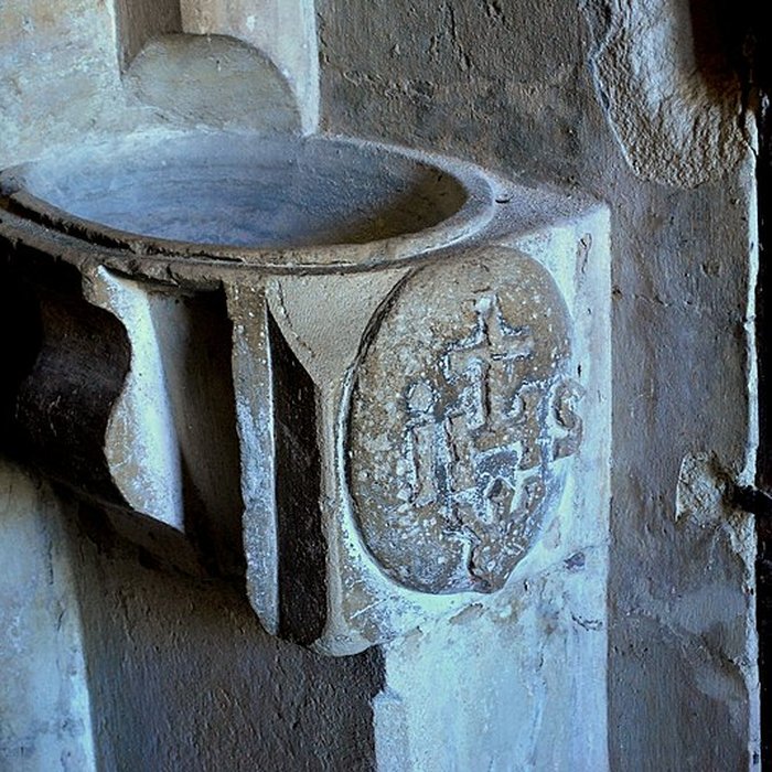 Photo de Église Saint-Aignan de Saint-Aignan