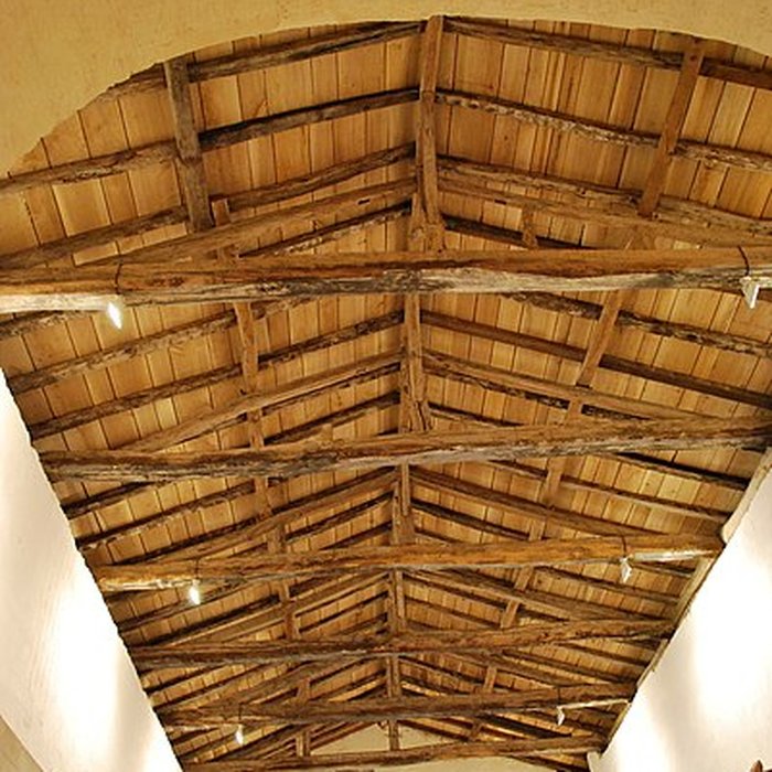 Photo de Église Saint-Aignan de Saint-Aignan