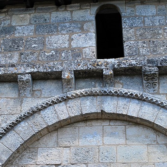 Photo de Église Saint-Aignan de Saint-Aignan