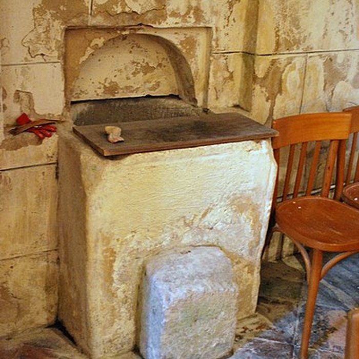 Photo de Église Saint-Aignan de Saint-Aignan