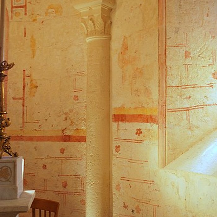 Photo de Église Saint-Aignan de Saint-Aignan