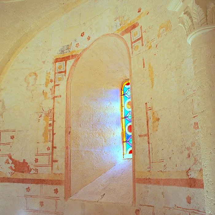 Photo de Église Saint-Aignan de Saint-Aignan