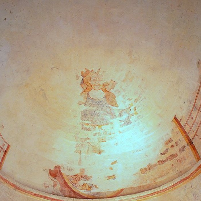 Photo de Église Saint-Aignan de Saint-Aignan