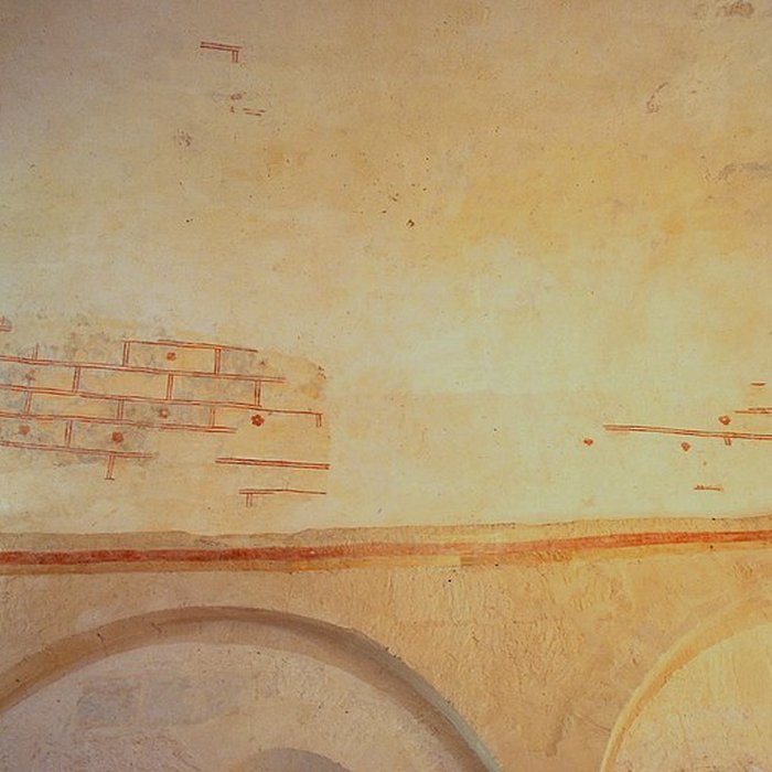 Photo de Église Saint-Aignan de Saint-Aignan