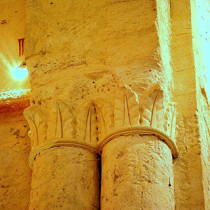 Photo de Église Saint-Aignan de Saint-Aignan