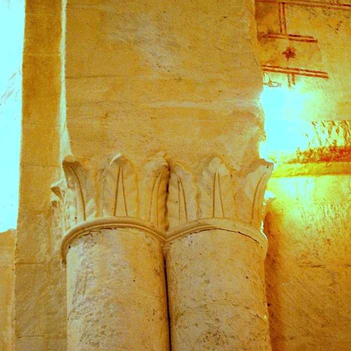 Photo de Église Saint-Aignan de Saint-Aignan