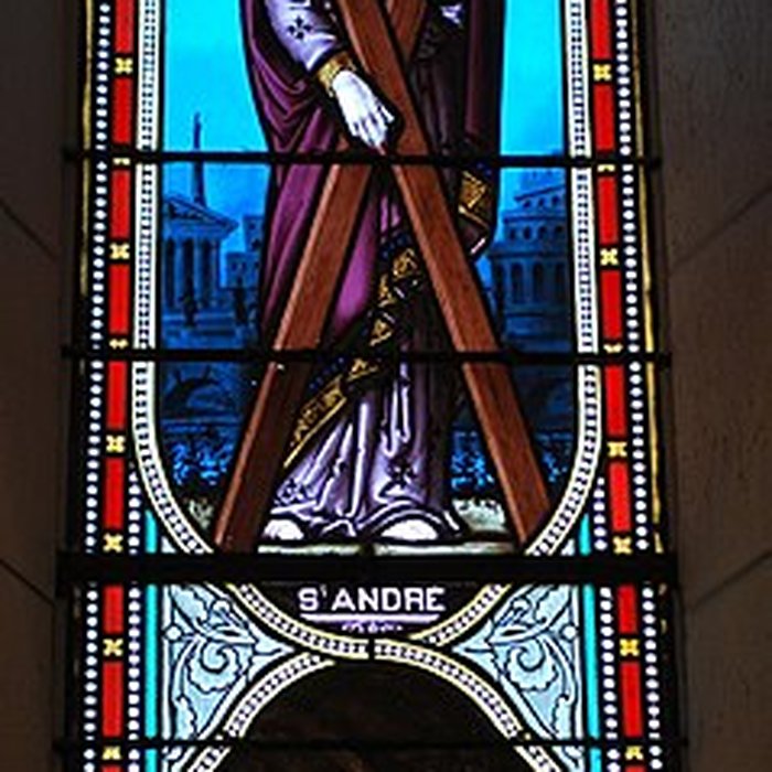 Photo de Église Saint-Aignan de Saint-Aignan