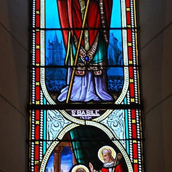 Photo de Église Saint-Aignan de Saint-Aignan