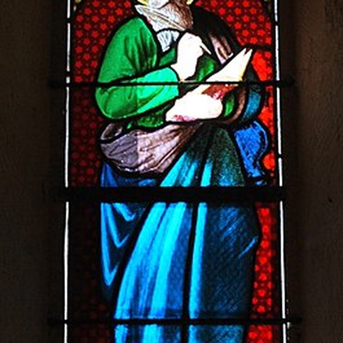 Photo de Église Saint-Aignan de Saint-Aignan