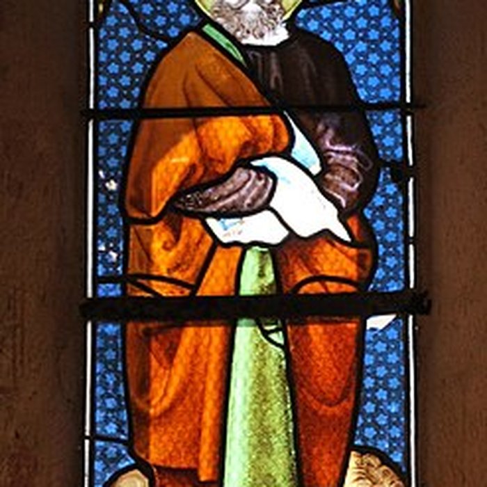 Photo de Église Saint-Aignan de Saint-Aignan