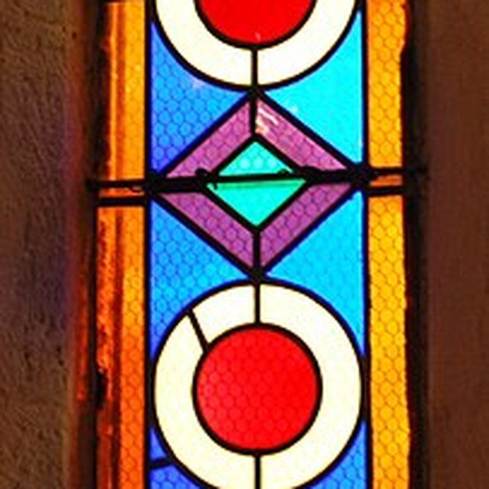 Photo de Église Saint-Aignan de Saint-Aignan