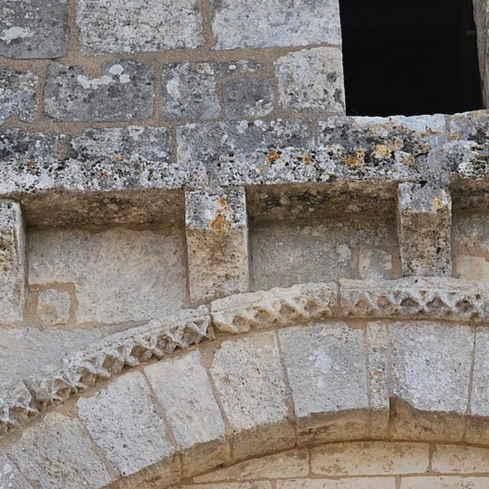Photo de Église Saint-Aignan de Saint-Aignan