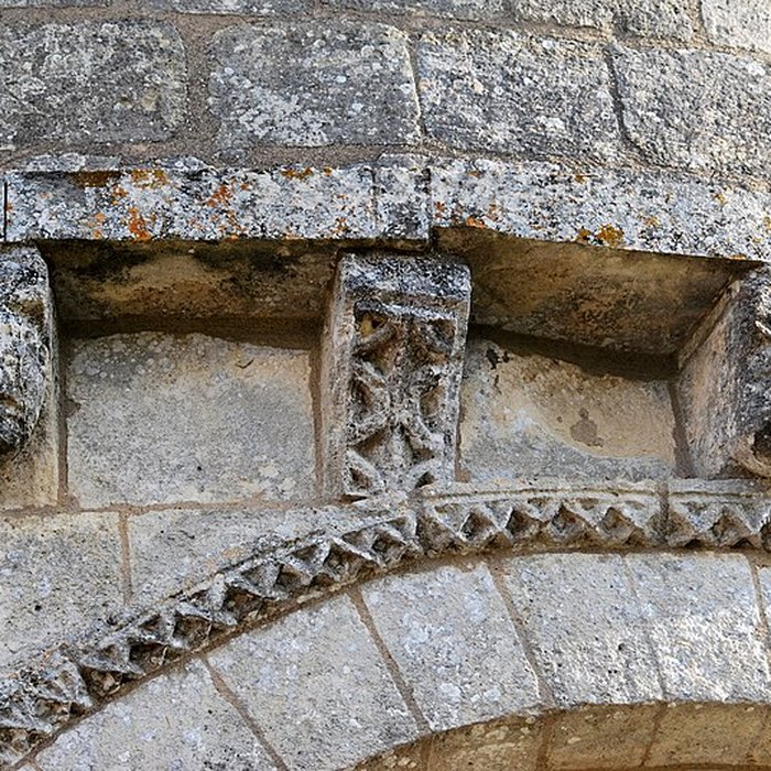 Photo de Église Saint-Aignan de Saint-Aignan