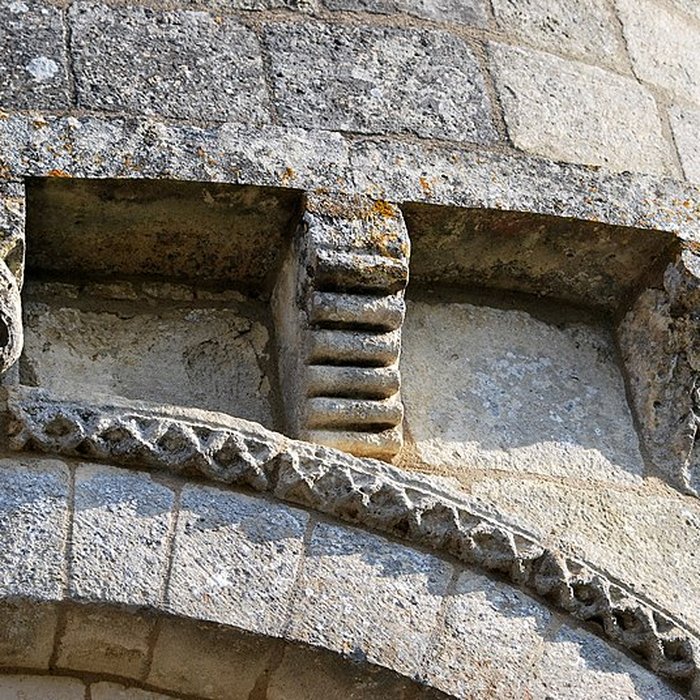 Photo de Église Saint-Aignan de Saint-Aignan