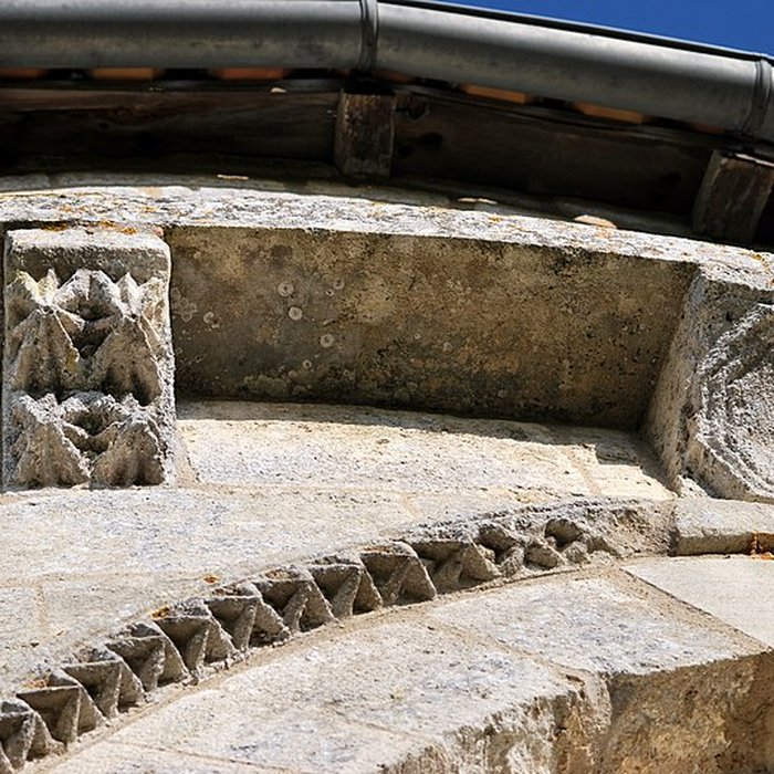 Photo de Église Saint-Aignan de Saint-Aignan