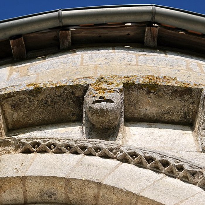 Photo de Église Saint-Aignan de Saint-Aignan