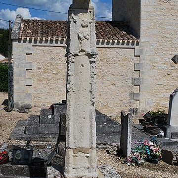 Église Saint-Aignan de Saint-Aignan 