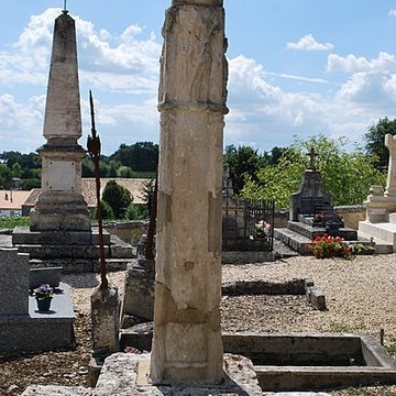 Église Saint-Aignan de Saint-Aignan 