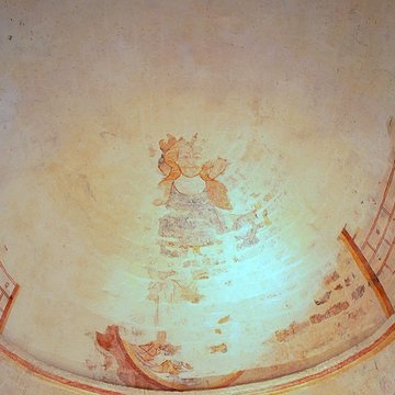 Église Saint-Aignan de Saint-Aignan 