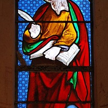 Église Saint-Aignan de Saint-Aignan 