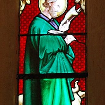 Église Saint-Aignan de Saint-Aignan 