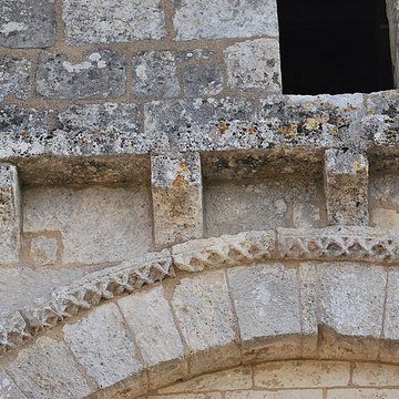 Église Saint-Aignan de Saint-Aignan 
