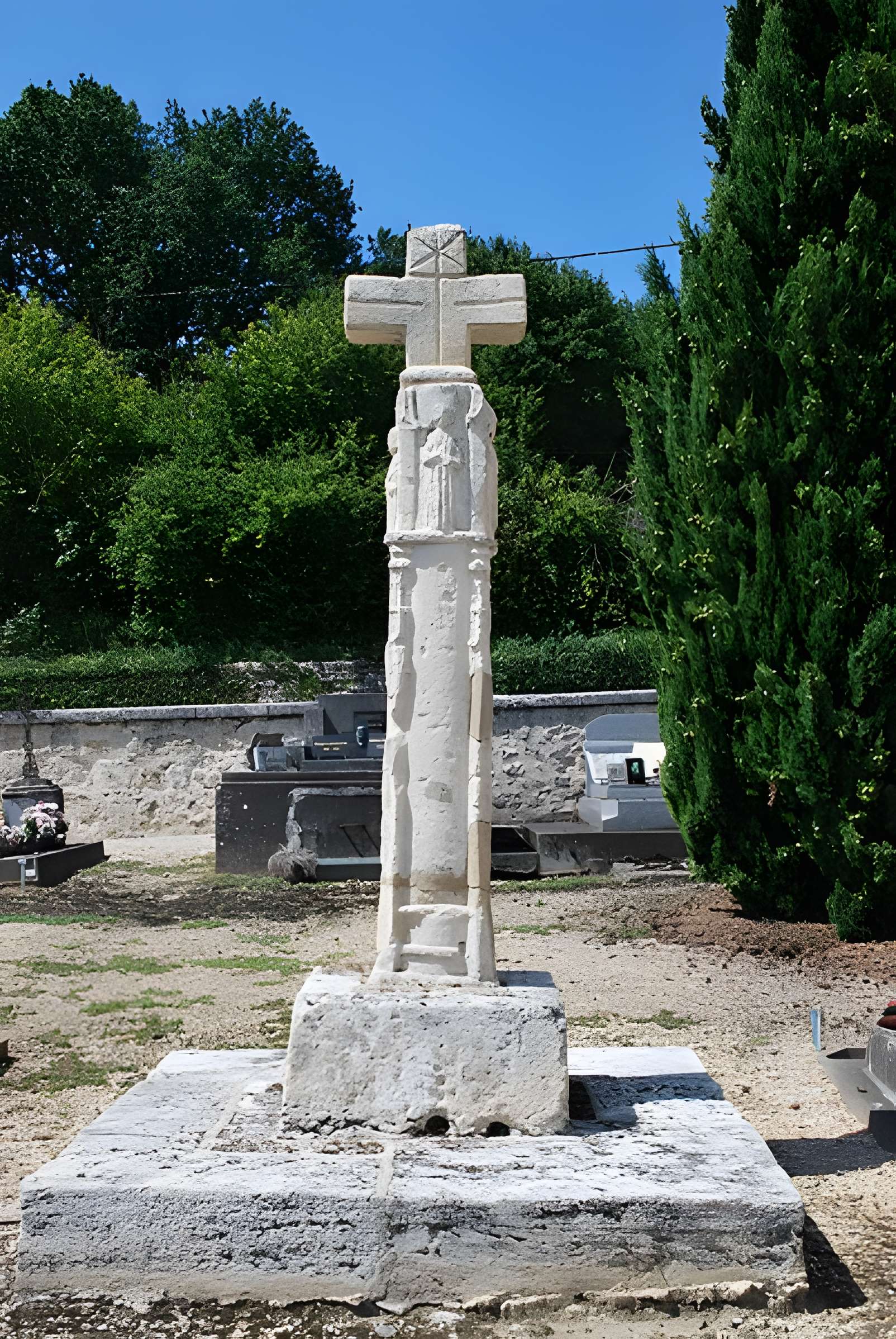 Église Saint-Aignan de Saint-Aignan 