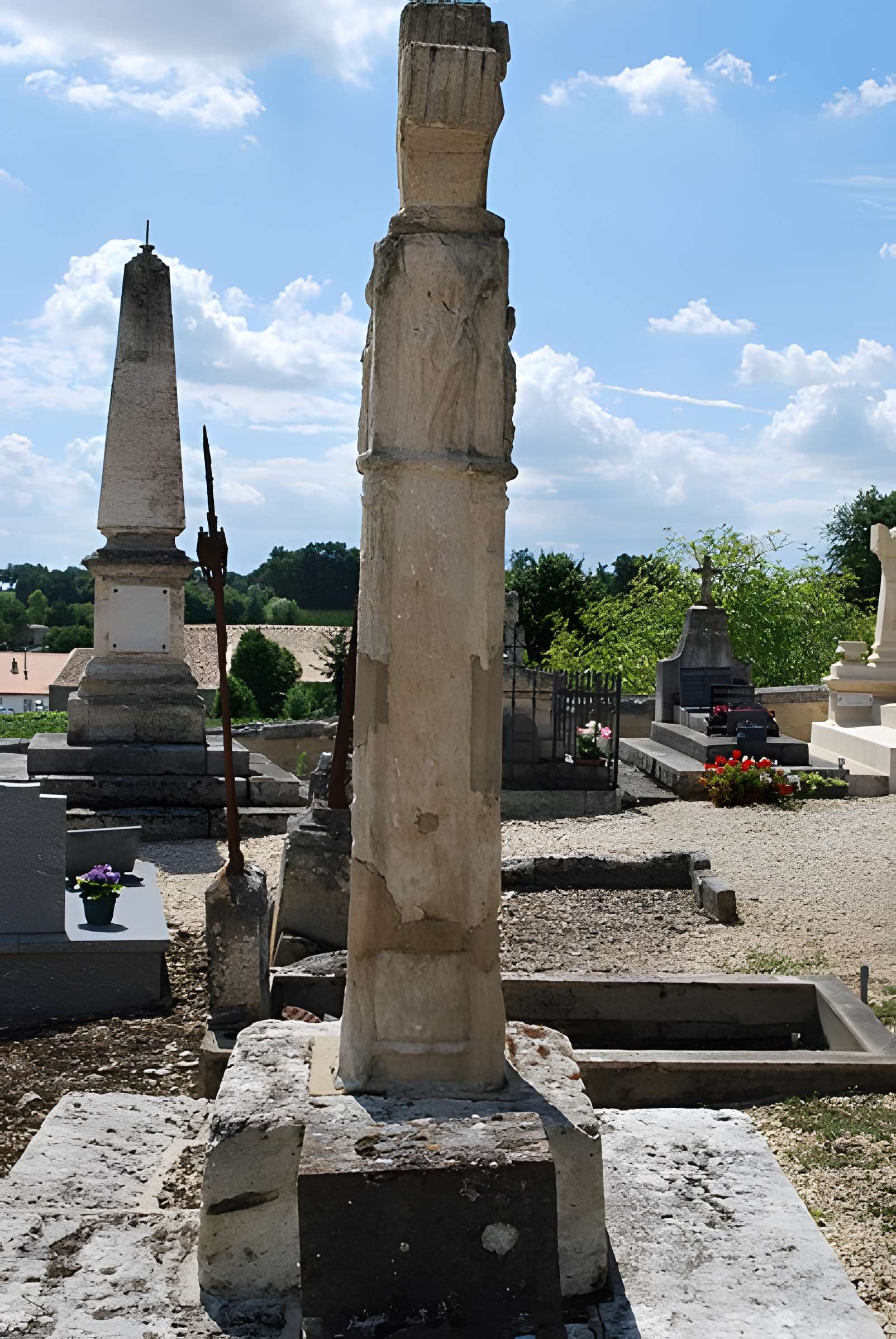 Église Saint-Aignan de Saint-Aignan 