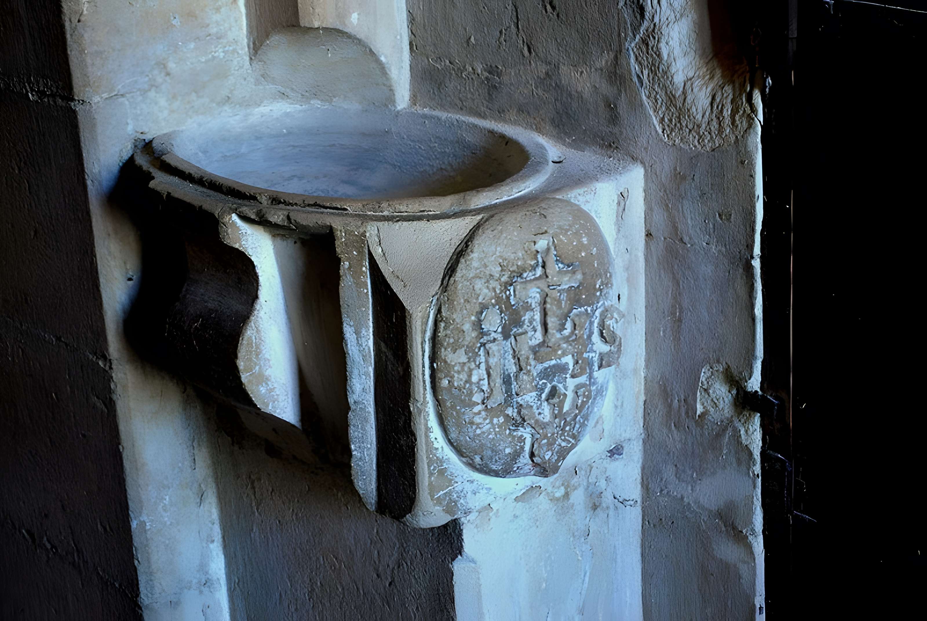 Église Saint-Aignan de Saint-Aignan 