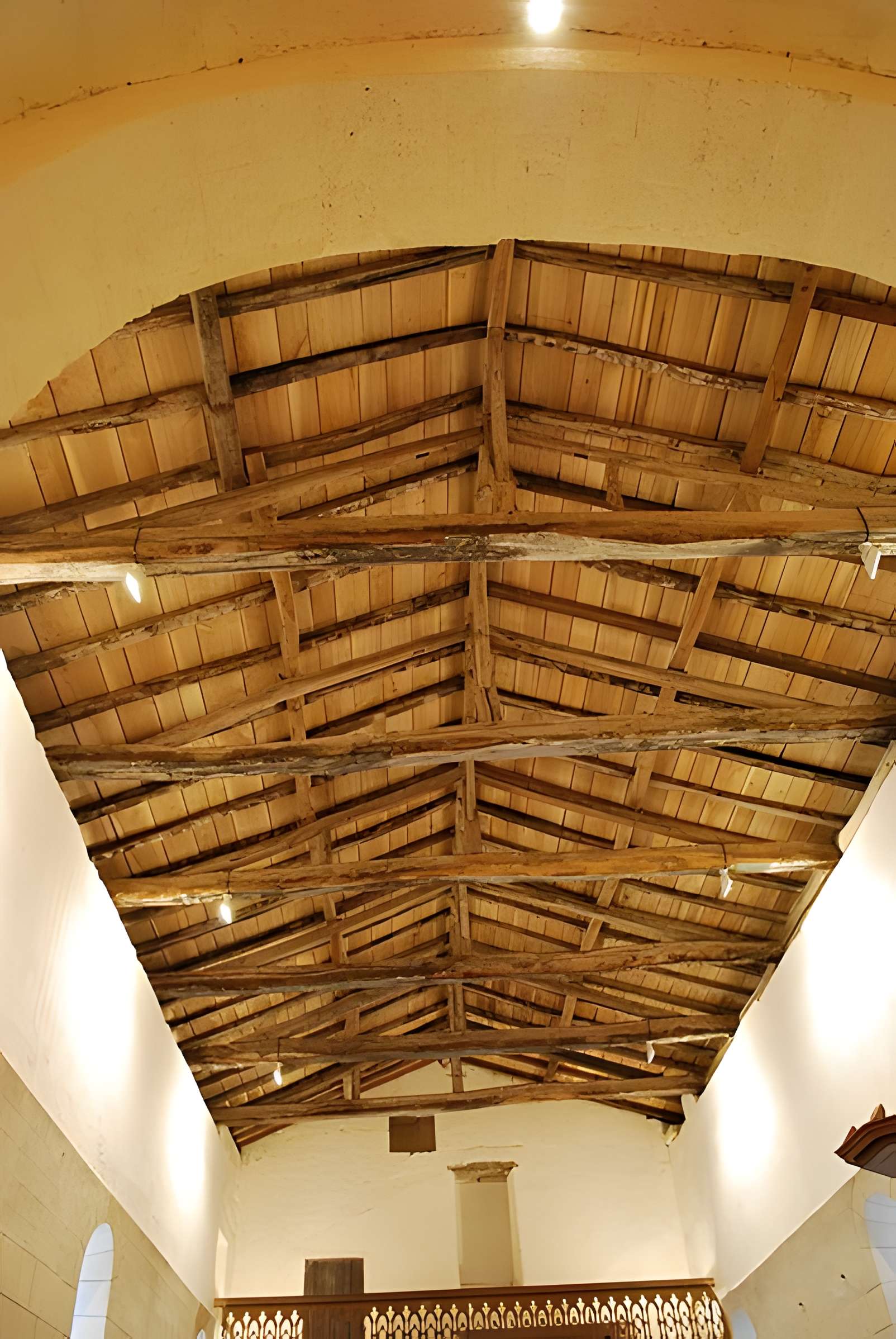 Église Saint-Aignan de Saint-Aignan 