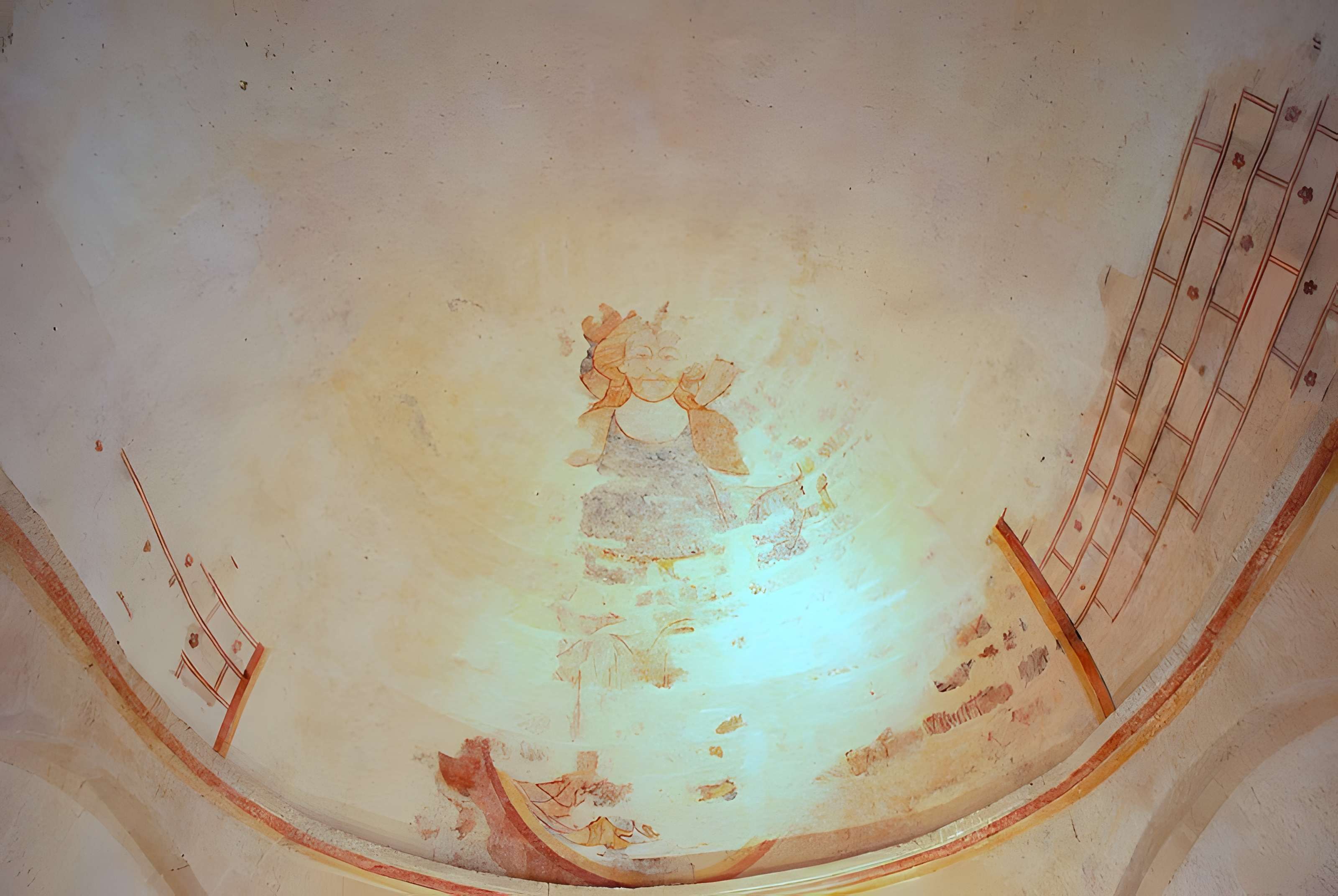 Église Saint-Aignan de Saint-Aignan 