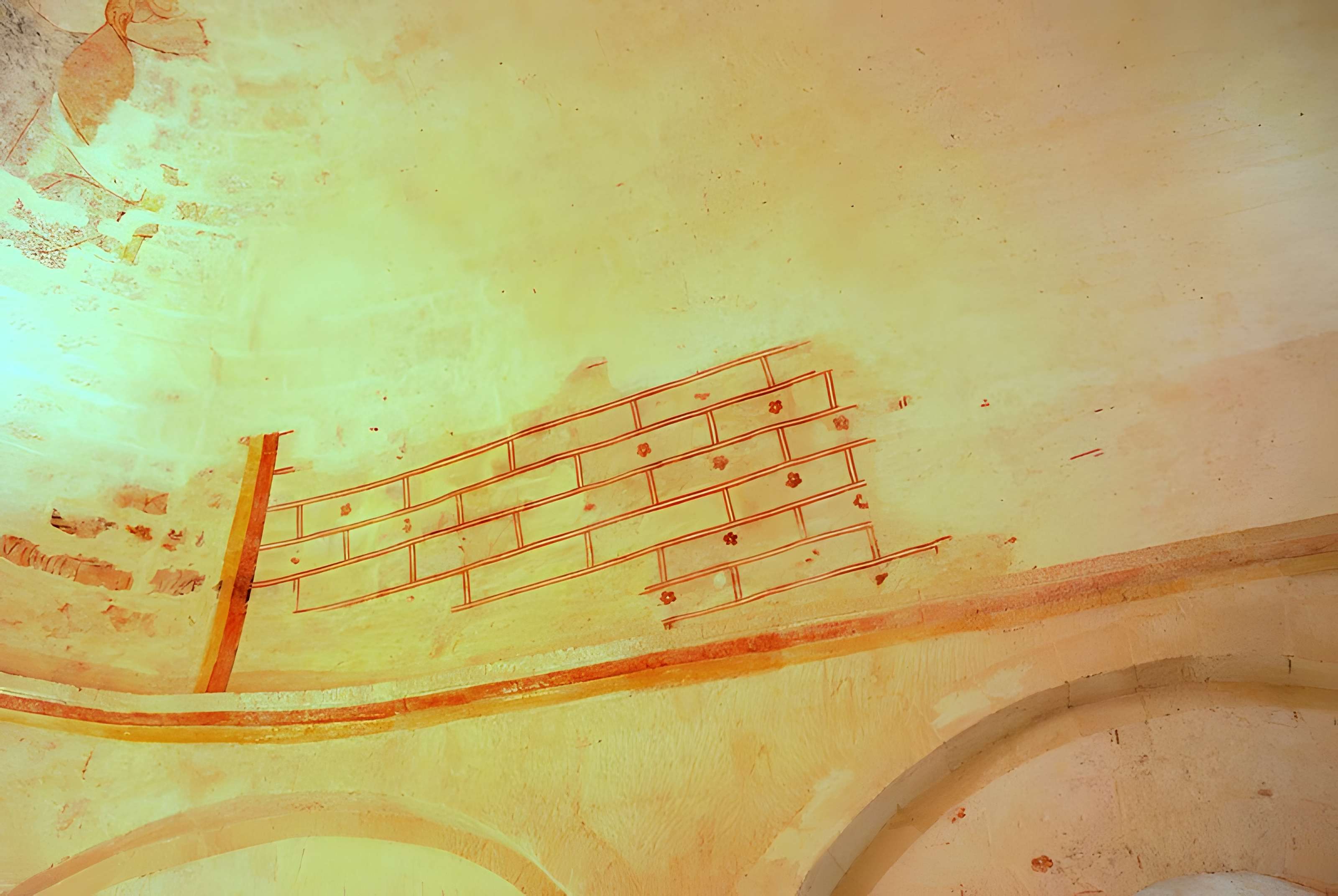 Église Saint-Aignan de Saint-Aignan 