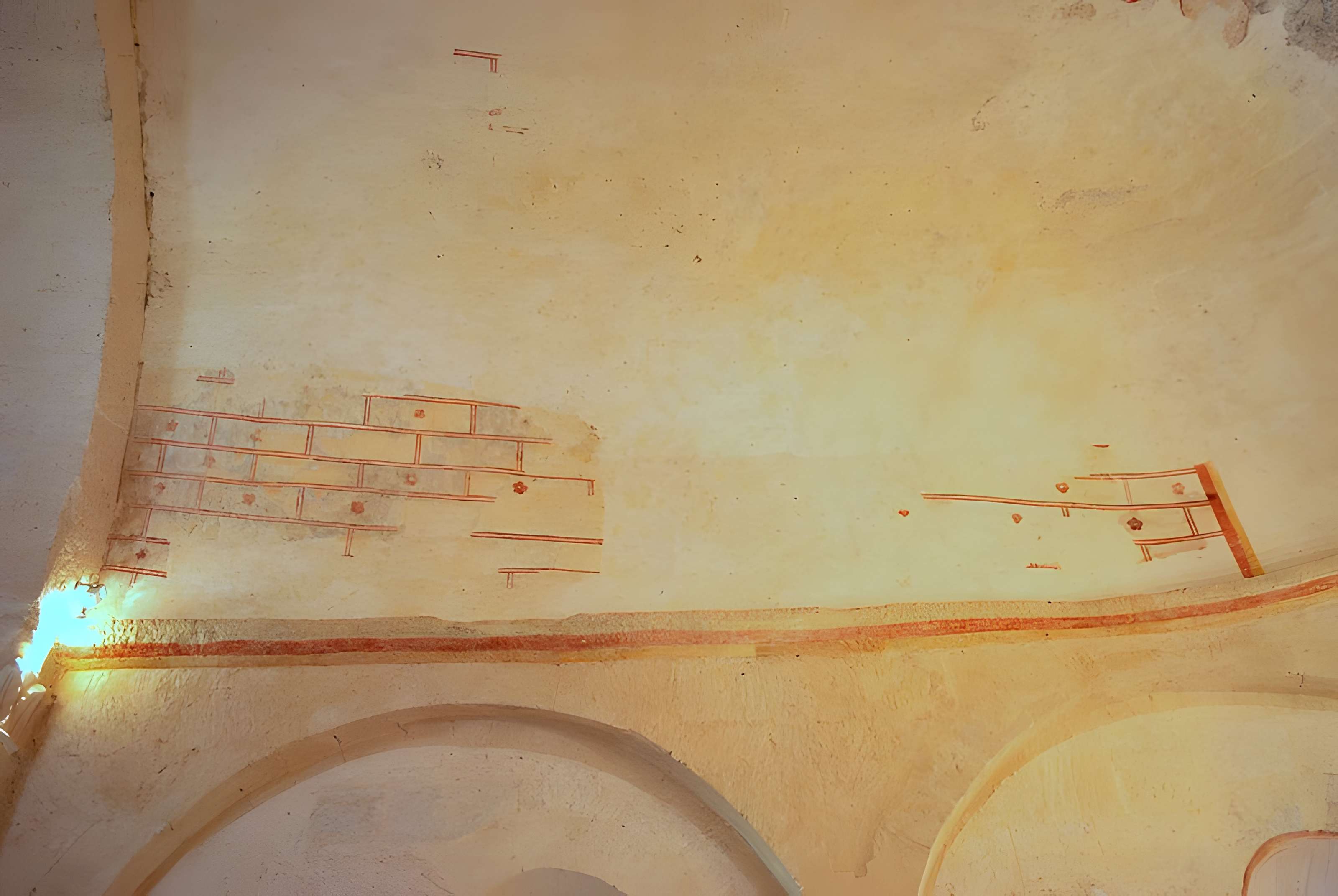 Église Saint-Aignan de Saint-Aignan 