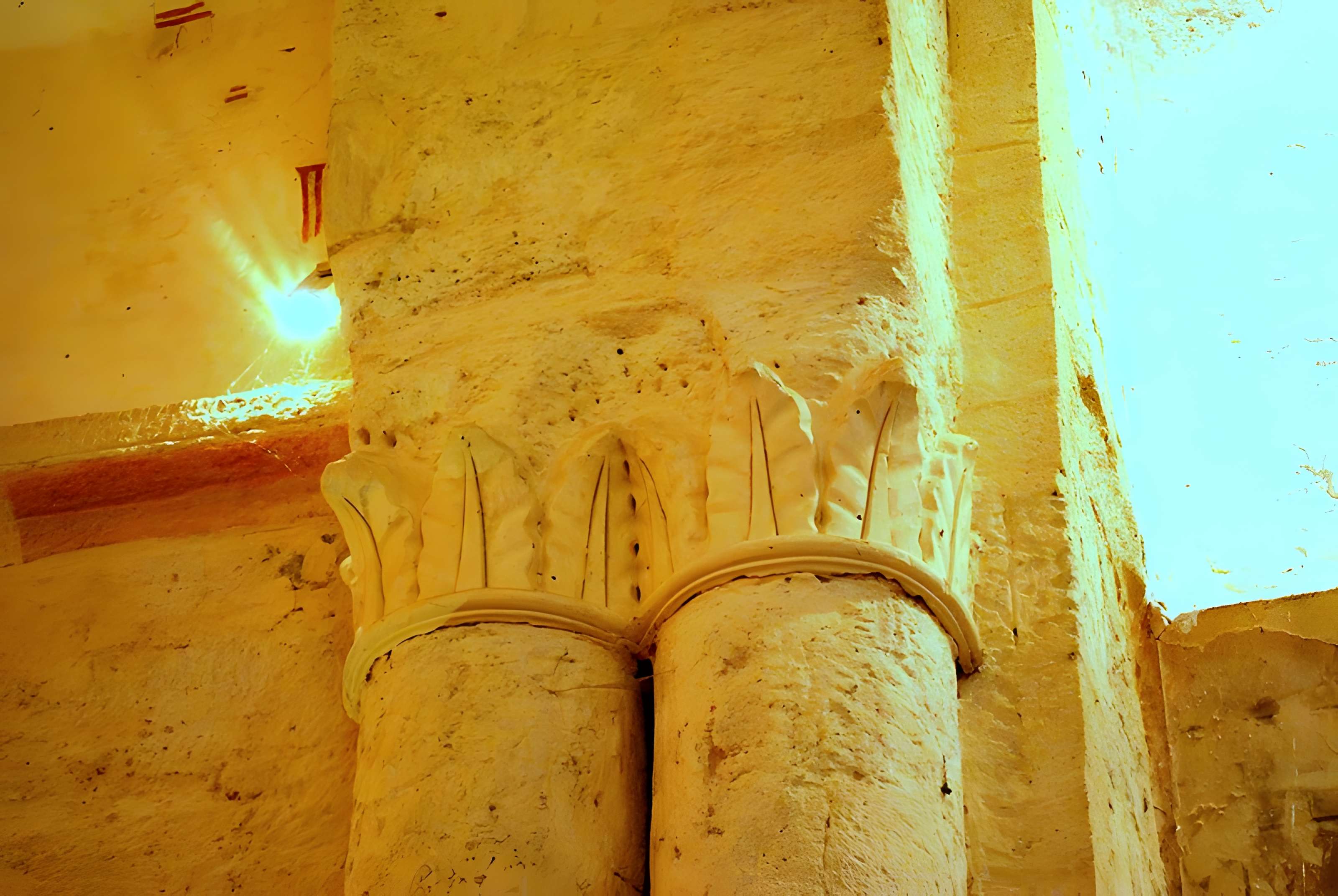 Église Saint-Aignan de Saint-Aignan 
