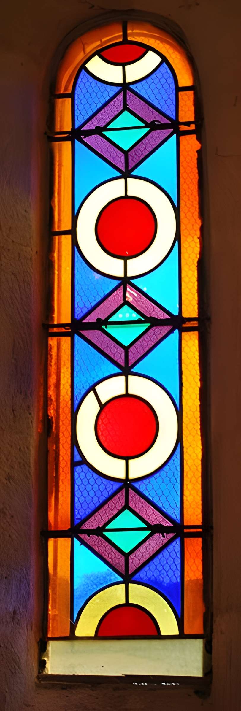 Église Saint-Aignan de Saint-Aignan 