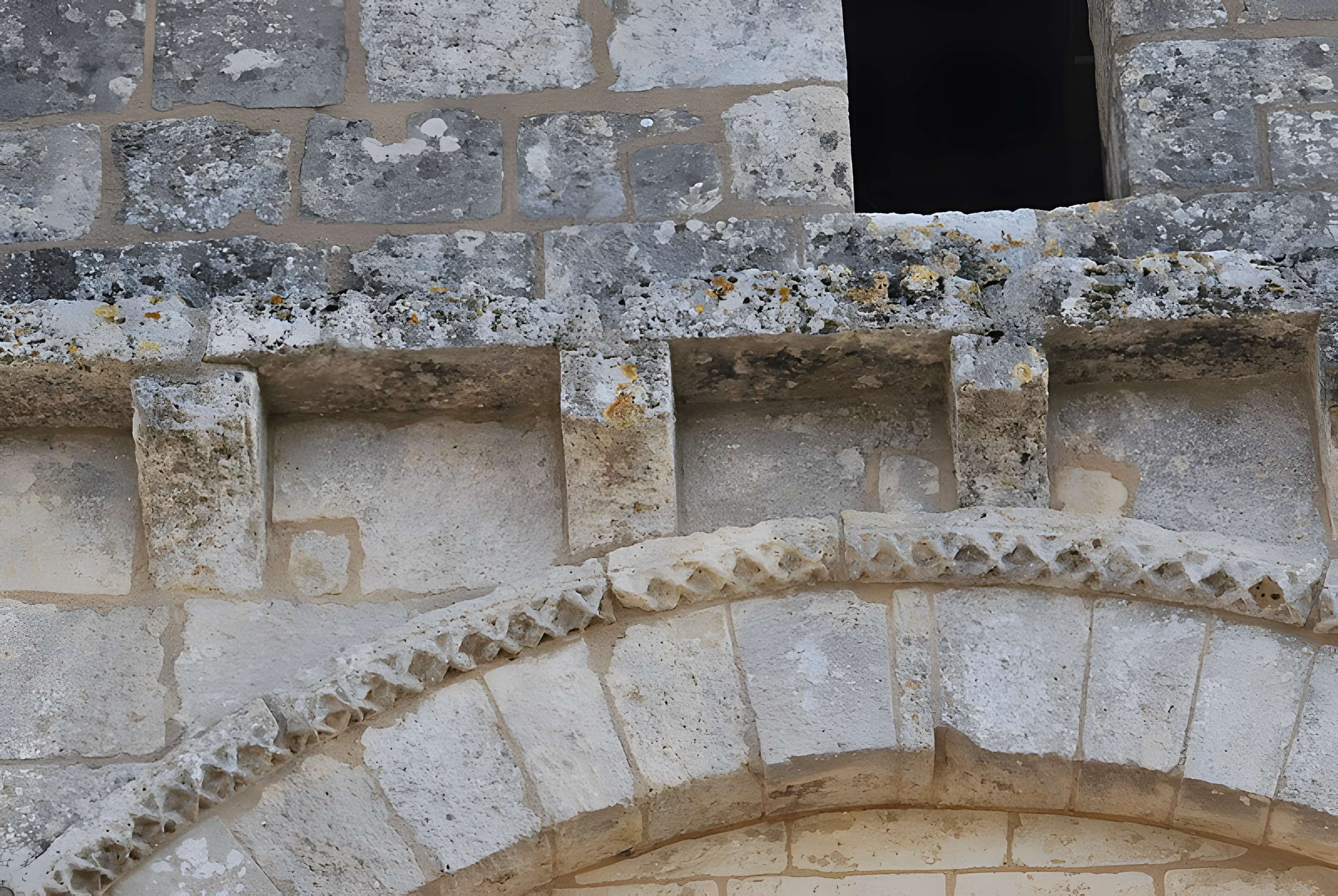 Église Saint-Aignan de Saint-Aignan 