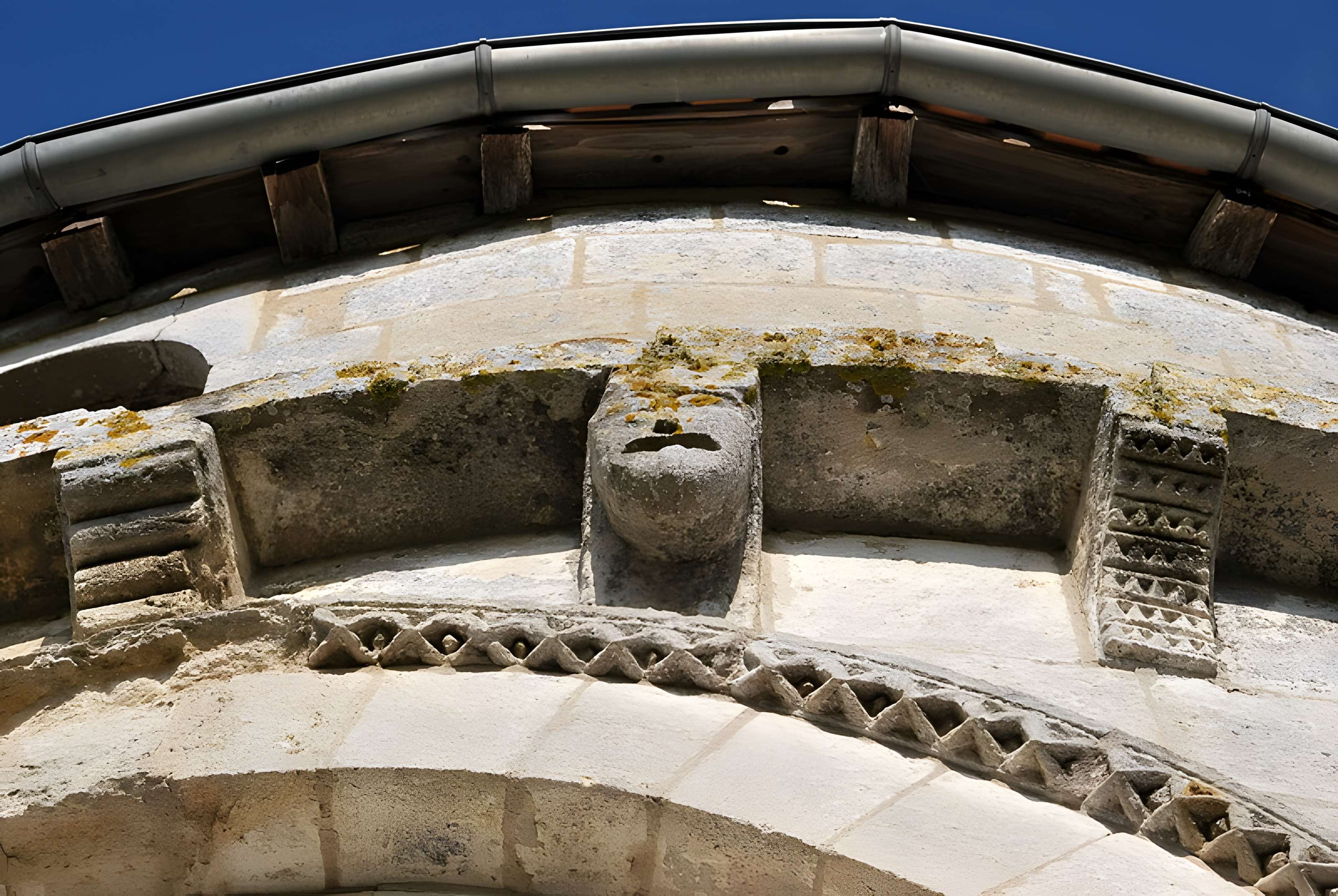 Église Saint-Aignan de Saint-Aignan 