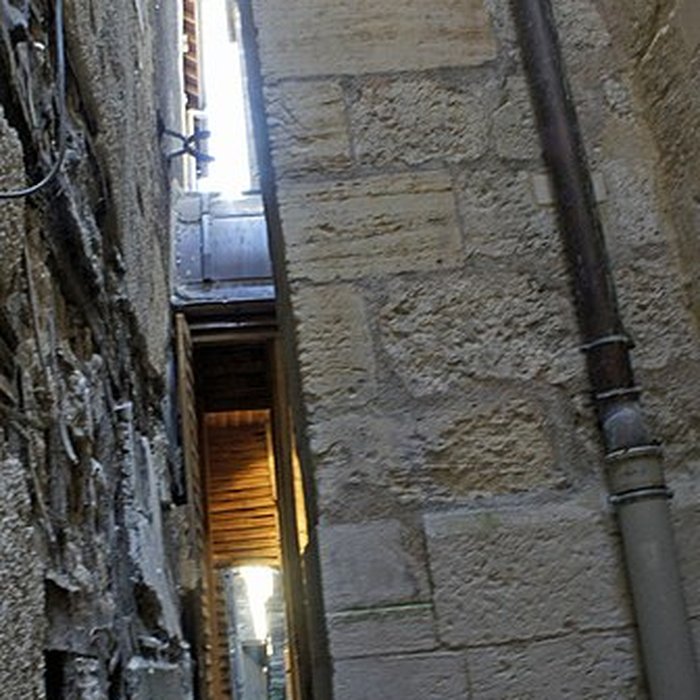Photo de Église Saint-Alpin de Châlons-en-Champagne
