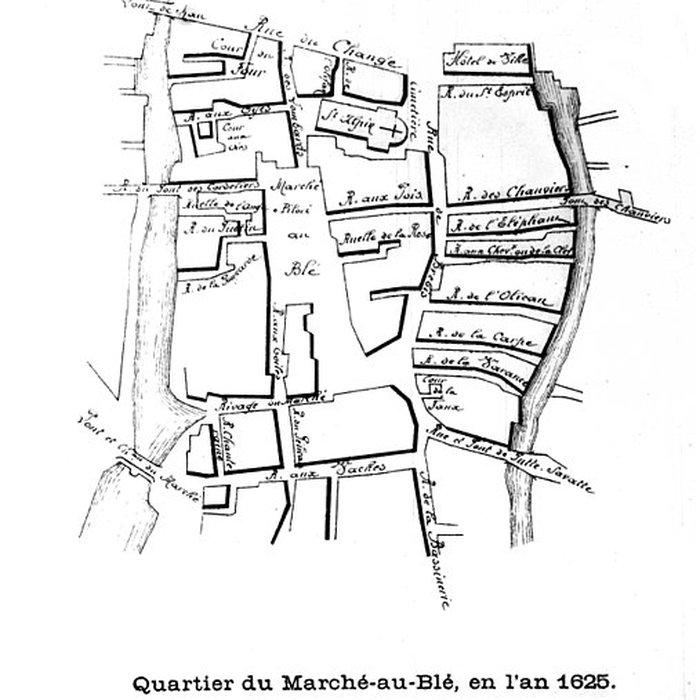 Photo de Église Saint-Alpin de Châlons-en-Champagne