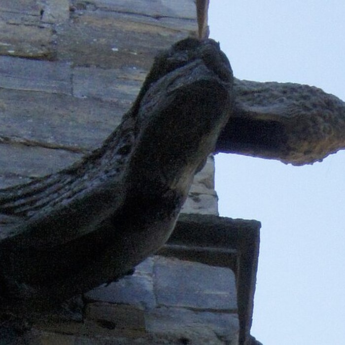 Photo de Église Saint-Alpin de Châlons-en-Champagne