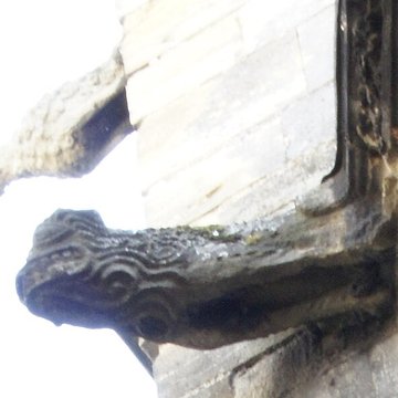 Église Saint-Alpin de Châlons-en-Champagne