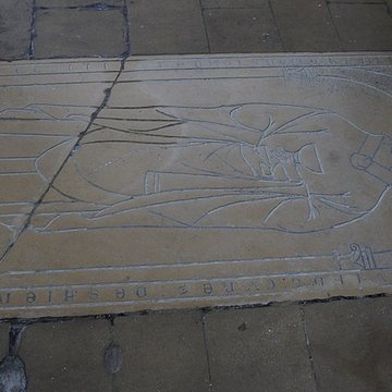 Église Saint-Alpin de Châlons-en-Champagne