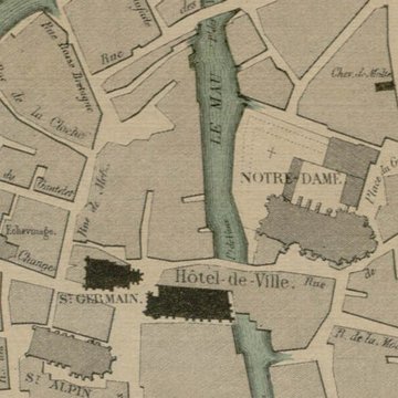 Église Saint-Alpin de Châlons-en-Champagne